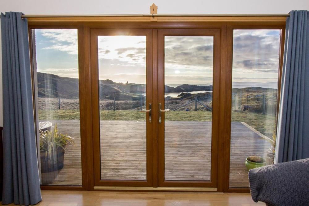 Villa St Clements View Rodel Exterior foto